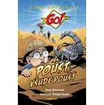 Poušť, všude poušť - Ivona Březinová,…