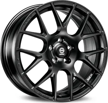 Alu kolo Sparco Procorsa Titan 7,5x17 5x112 ET35 73,1