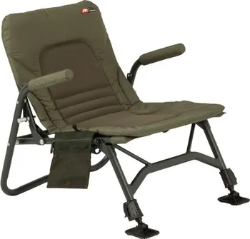 rybářské křeslo JRC Stealth X-Lo Chair