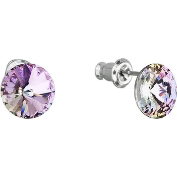 Náušnice Evolution Group Vitrail Light 51037.5