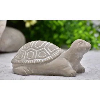 Zahradní dekorace Želva Lucky M