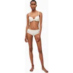 Calvin Klein QF1739E-101 slonovinová 70D