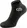 Skinners ponožkoboty černé/bílé, 36-38