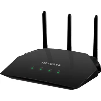 Netgear WAC124-100PES