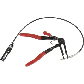 Genborx Kleště na hadicové spony s bowdenem VT01171