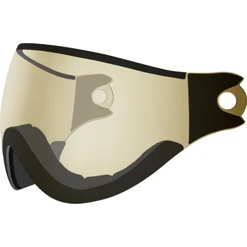 Náhradní štít k helmě RELAX RH24 RHP24/C čirý