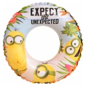 Nafukovací kruh MIMONI - Minions