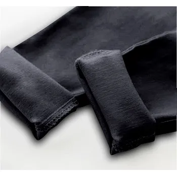 Chlapecké kalhoty Dívčí letní elastické kalhoty Věk: 5T, Barva: Černá