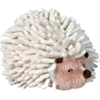 Hračka pro psa Trixie Plyšový ježek 12 cm malý