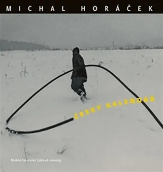 Poezie Český kalendář - Michal Horáček (2012)