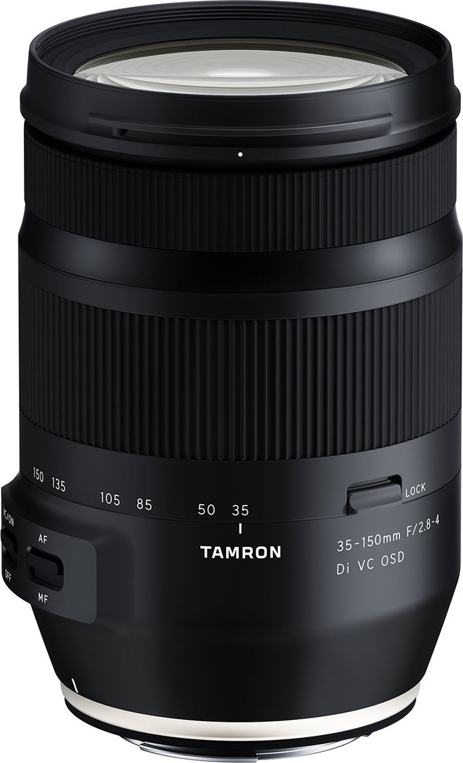 Tamron 35-150 mm f/2,8-4 Di VC OSD pro Canon - Zbozi.cz