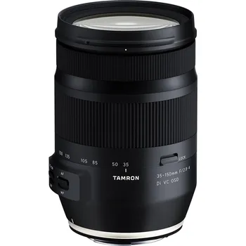 Objektiv Tamron 35-150 mm f/2,8-4 Di VC OSD pro Canon