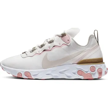 Dámské tenisky NIKE W React Element 55 BQ2728-007
