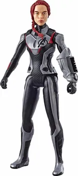Figurka Hasbro Avengers Titan Hero Black Widow 30 cm