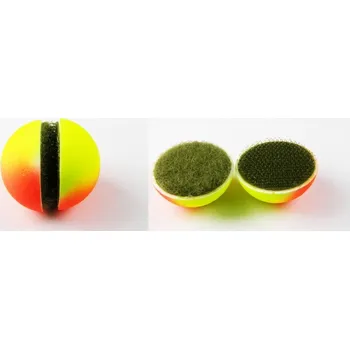 Signalizace záběru Čihátko suchý zip - větší (průměr 25mm)