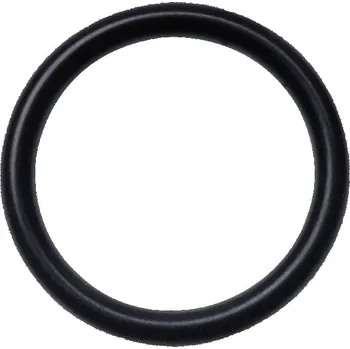 Těsnící O-kroužek spojky VOSS 240 NG09