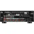 AV přijímač Denon AVR-X2600H DAB černý