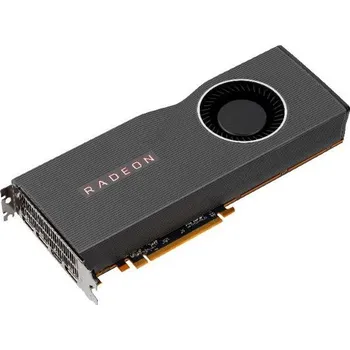 ASUS Radeon RX 5700 XT 8 GB (90YV0D80-U0NA00) Grafická karta ASUS Radeon RX 5700 XT 8 GB (90YV0D80-U0NA00)