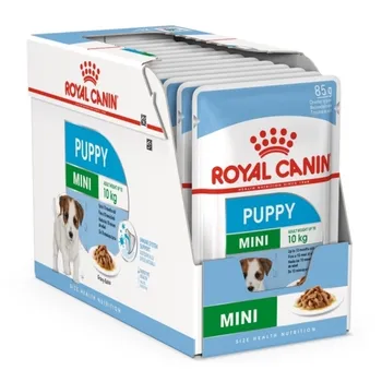 Royal Canin Dog kapsička Puppy Mini