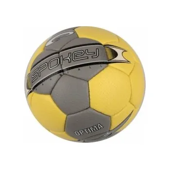 Fotbalový míč Míč pro házenou Spokey - Optima junior