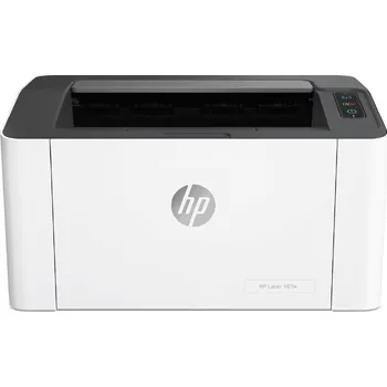 Tiskárna HP LaserJet 107W