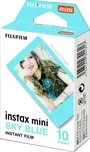 Fujifilm Instax Mini Blue Frame film 10…