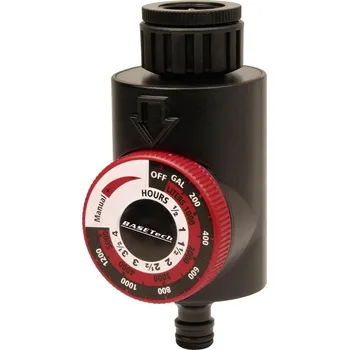 Basetech 1530022 zavlažovací hodiny