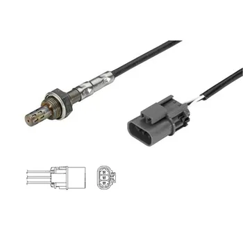 Lambda sonda NGK 90368