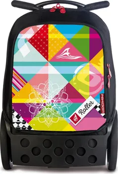Školní batoh Nikidom Roller XL