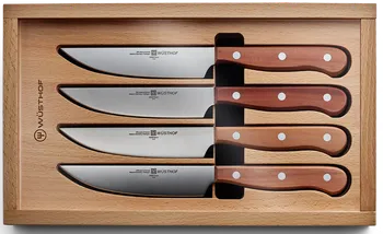 Kuchyňský nůž Wüsthof Dreizackwerk Solingen 4 ks