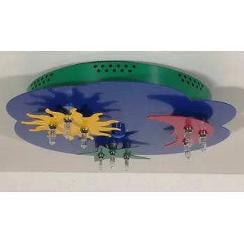 Dětské svítidlo Dětské svítidlo Spot-Light 9000/040