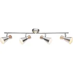 Globo Lighting Aeron 54807-4