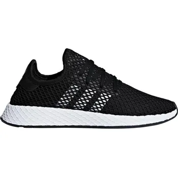 Pánské tenisky Adidas Deerupt Runner Core Black/Cloud White