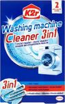 Henkel K2r Washing Machine Cleaner 3v1