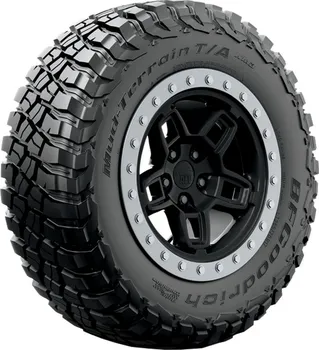 4x4 pneu BFGoodrich Mud Terrain T/A KM3 32/10 R14 NHS