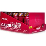 Amix Carni Shot 3.000 20 x 60 ml