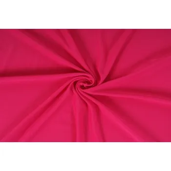 Šatovka, halenkovina tričkovina, úplet LYCRA , metráž, látka, růžová