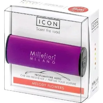 Vůně do auta Millefiori Milano Icon 47 g
