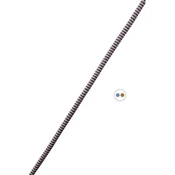 elektrický kabel Textilní kabel 2x0,75 artdeco, metrážové zboží