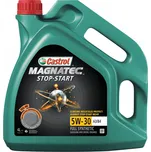 Castrol Magnatec Stop-Start 5W-30 A3/B4