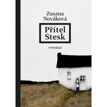 Přítel stesk - Zuzana Nováková (2018,…