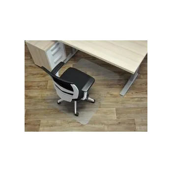 Podložka pod nábytek Podložka pod židli na hladké podlahy Smartmat 5400PH čirá 120 x 200 cm