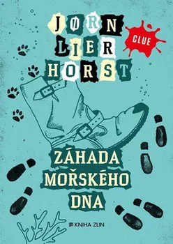 Záhada mořského dna - Pavla Nejedlá, Jorn Lier Horst (2018, pevná)