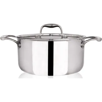 Hrnec Orion Royal hrnec s poklicí 22 cm