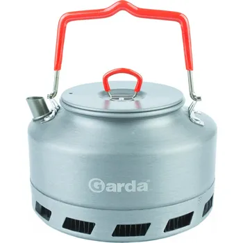 Konvice na čaj Garda Konvice Master Fast Heat Kettle 1,1l