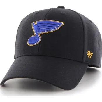Kšiltovka Kšiltovka 47 BRAND MVP St.Louis Blues Velikost: UNI