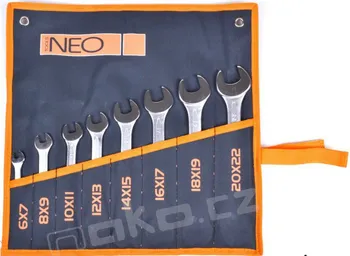 Klíč Neo Tools 09-851