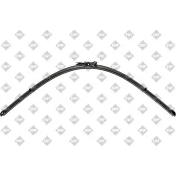 Stěrač SWF VisioFlex 119447 750 + 630 mm