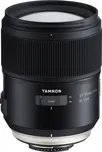 Tamron SP 35 mm f/1.4 Di USD pro Nikon