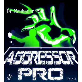 Potah Dr. Neubauer Aggressor PRO červená 1,3